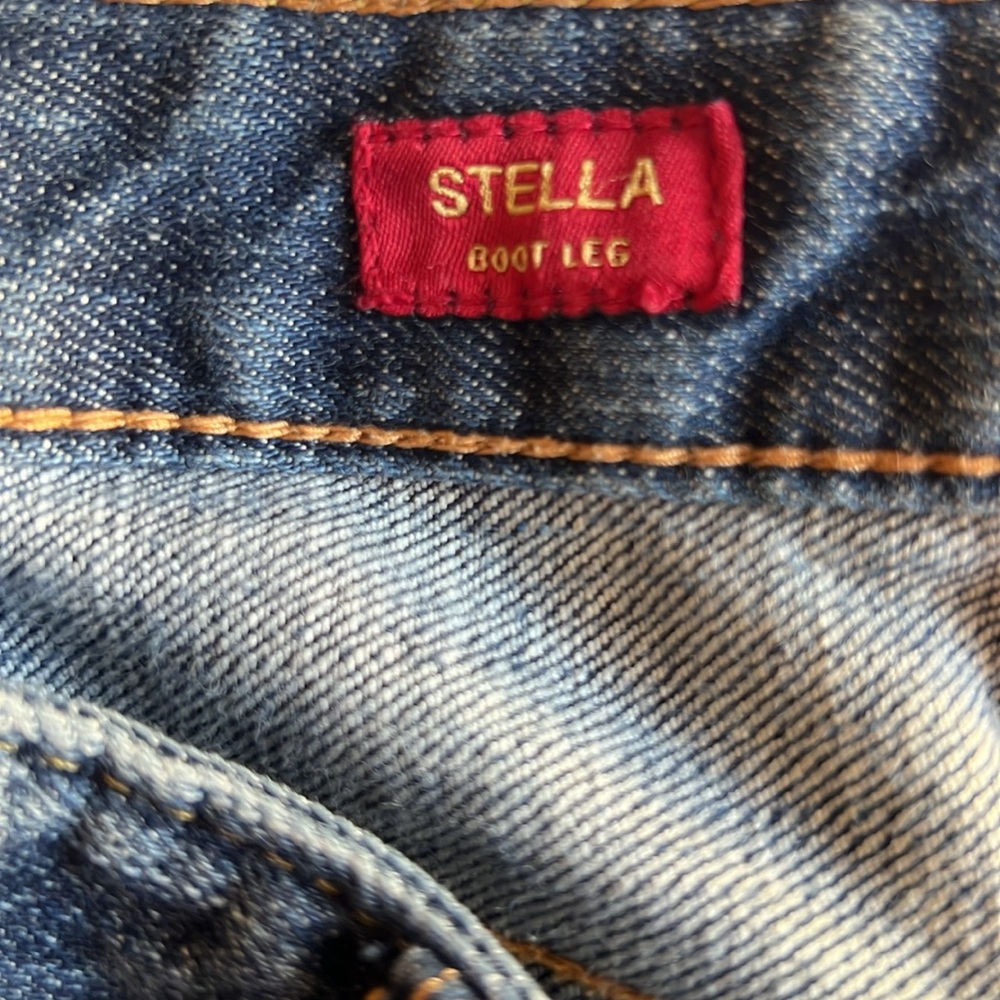 Jeans - Picture 3 of 6